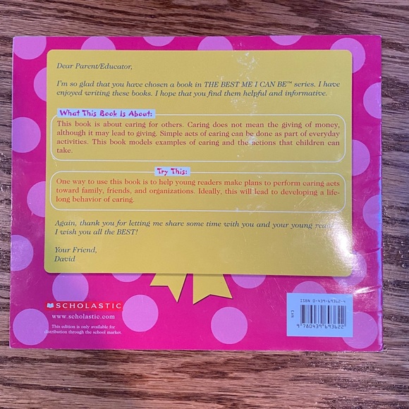 Free Books w/any Purchase: Children’s Book - Picture 2 of 3